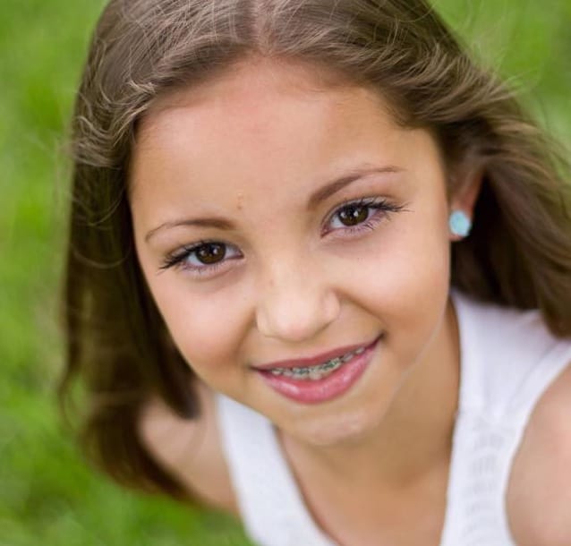 Parker Monhollon ChadTough Defeat DIPG