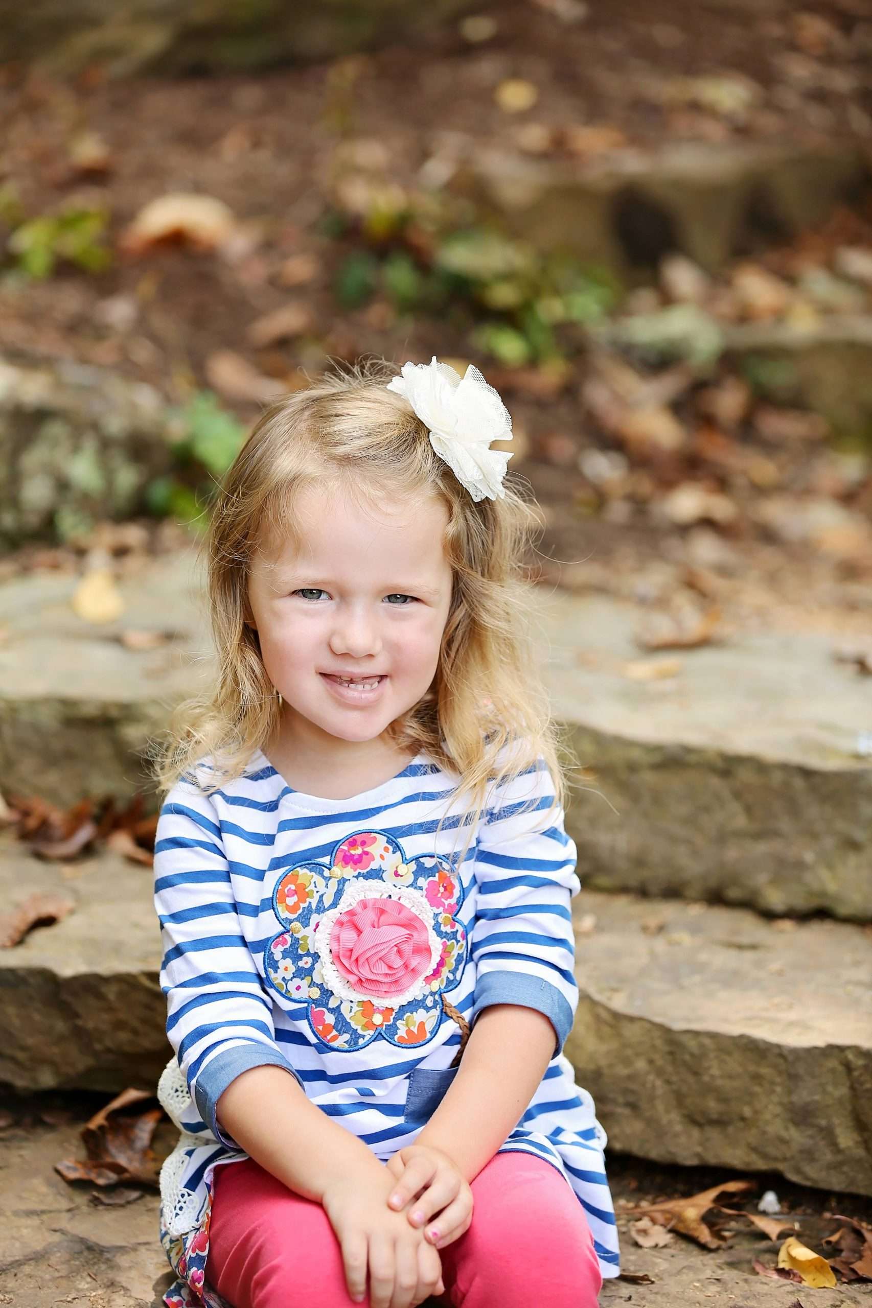 Adalynn Sooter ChadTough Defeat DIPG