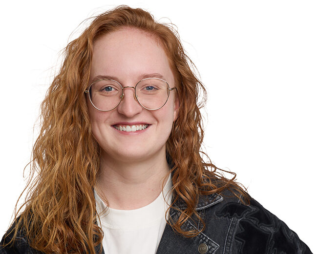 Research Spotlight: Aimee du Chatinier